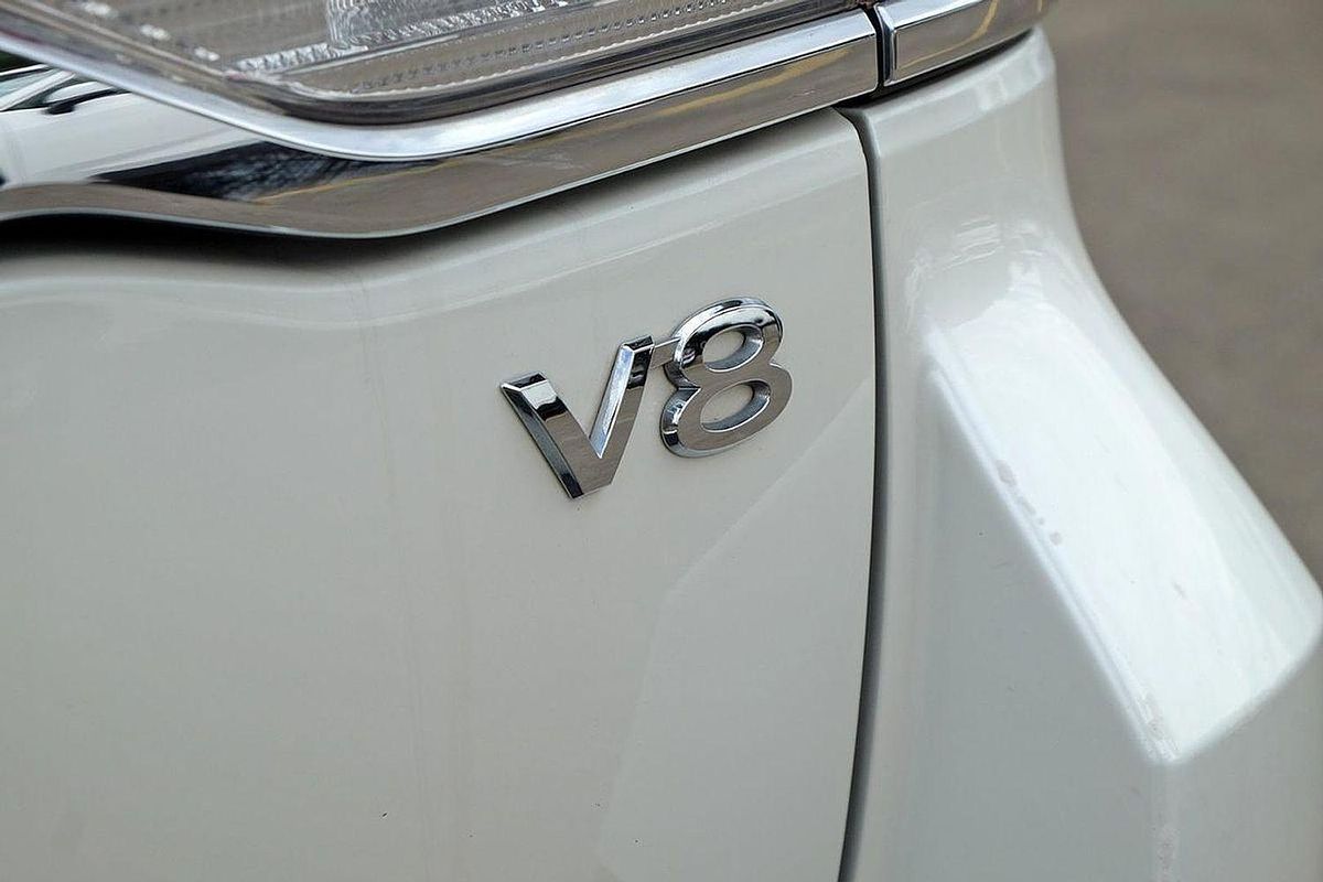 2017 Toyota Landcruiser GXL VDJ200R