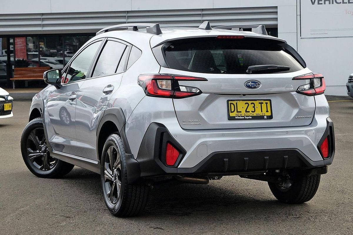 2025 Subaru Crosstrek 2.0L G6X