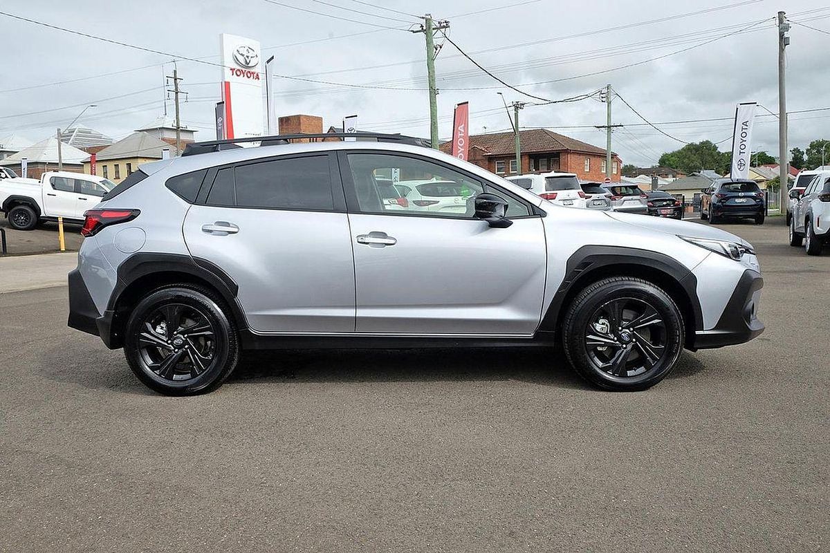 2025 Subaru Crosstrek 2.0L G6X