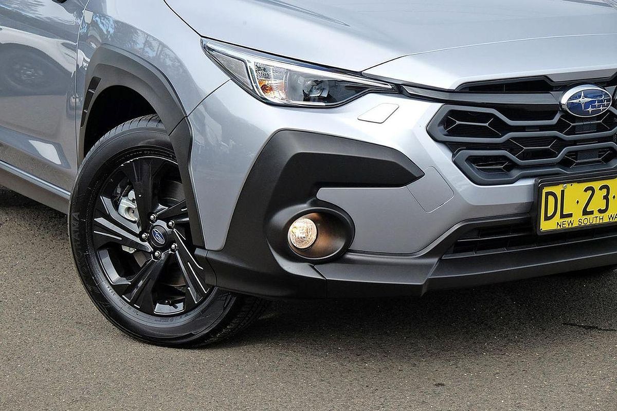 2025 Subaru Crosstrek 2.0L G6X