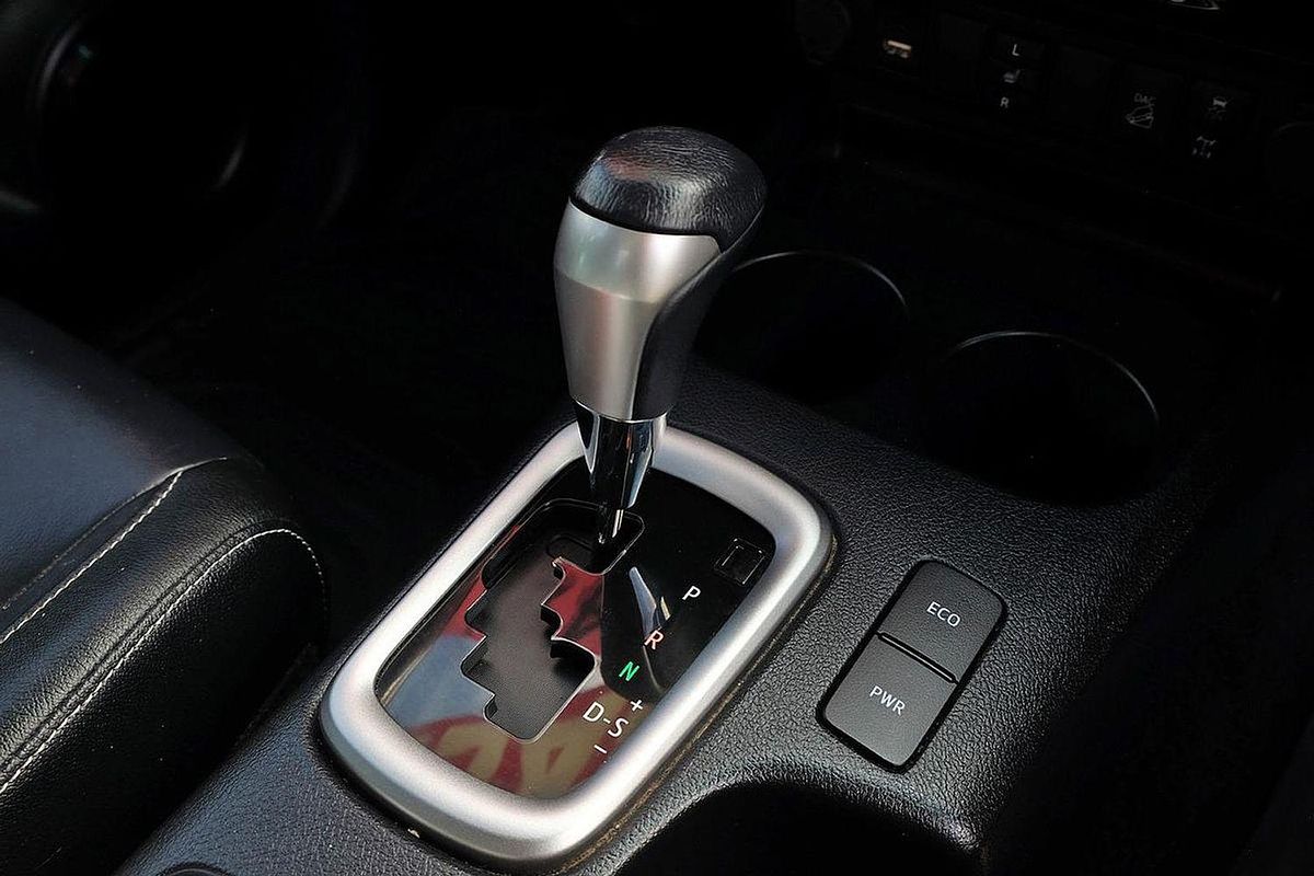 2023 Toyota Hilux SR5 GUN126R 4X4