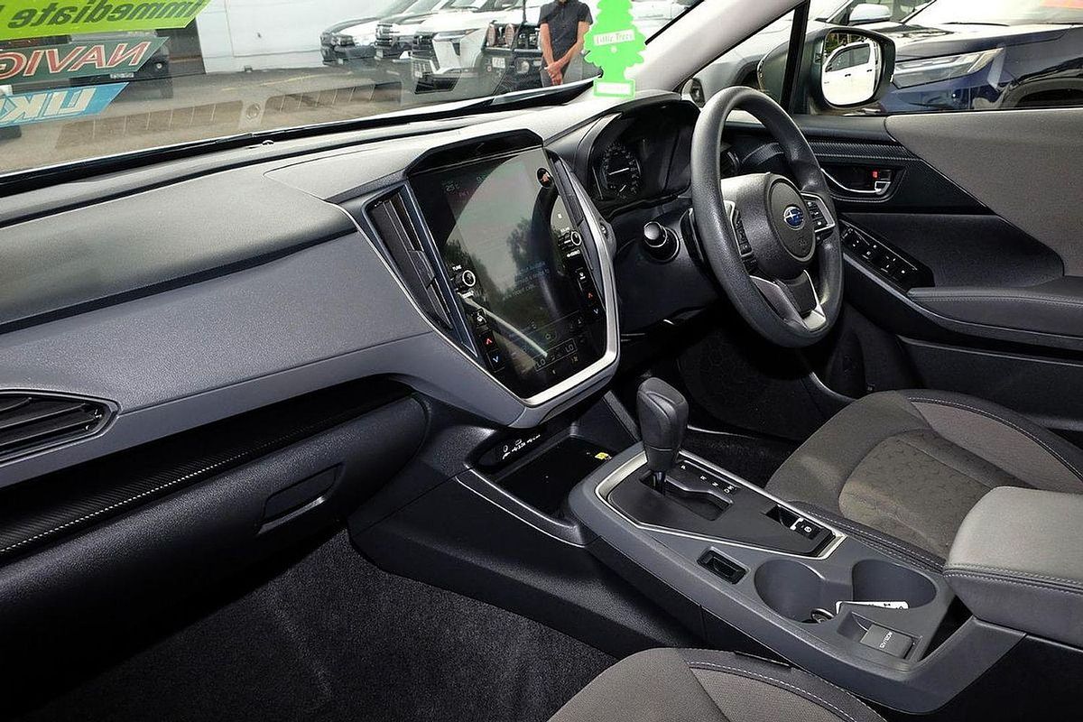 2025 Subaru Crosstrek 2.0L G6X