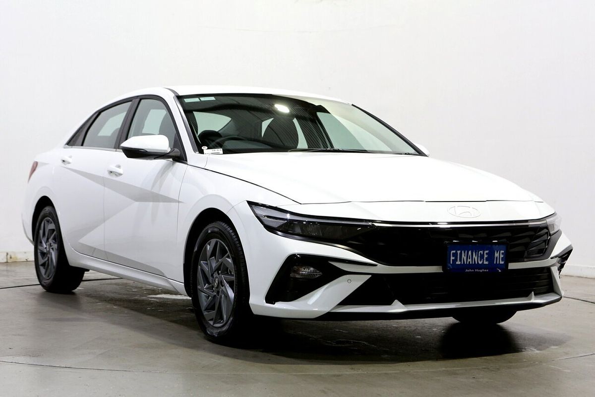 2025 Hyundai i30 CN7.V2