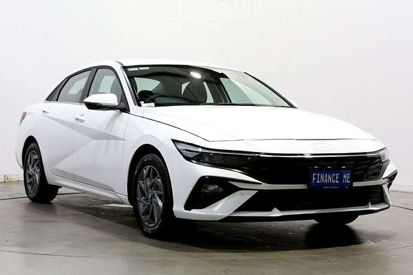 2025 Hyundai i30 CN7.V2