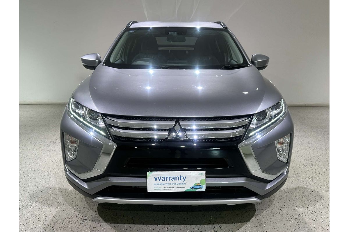 2019 Mitsubishi Eclipse Cross LS YA