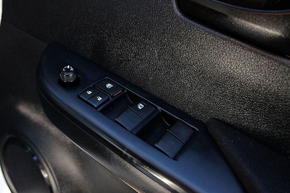 2023 Toyota Hilux SR GUN126R 4X4