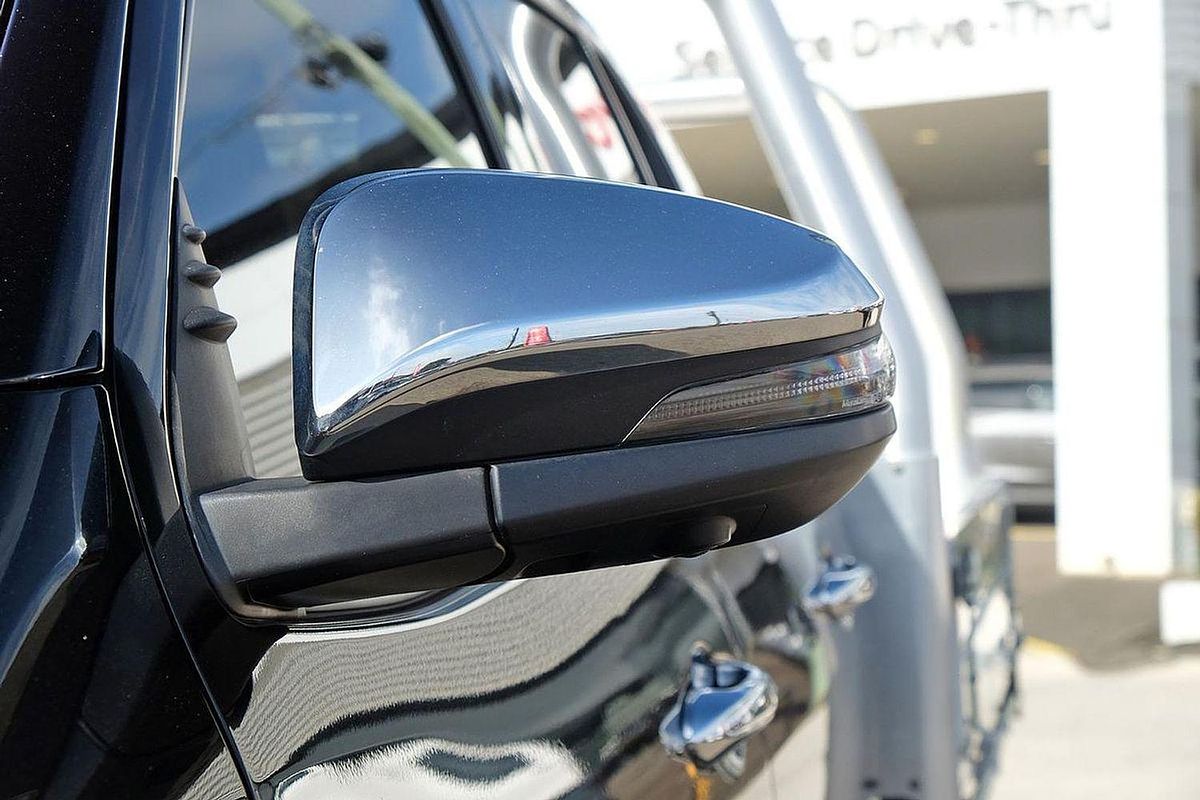 2023 Toyota Hilux SR5 GUN126R 4X4