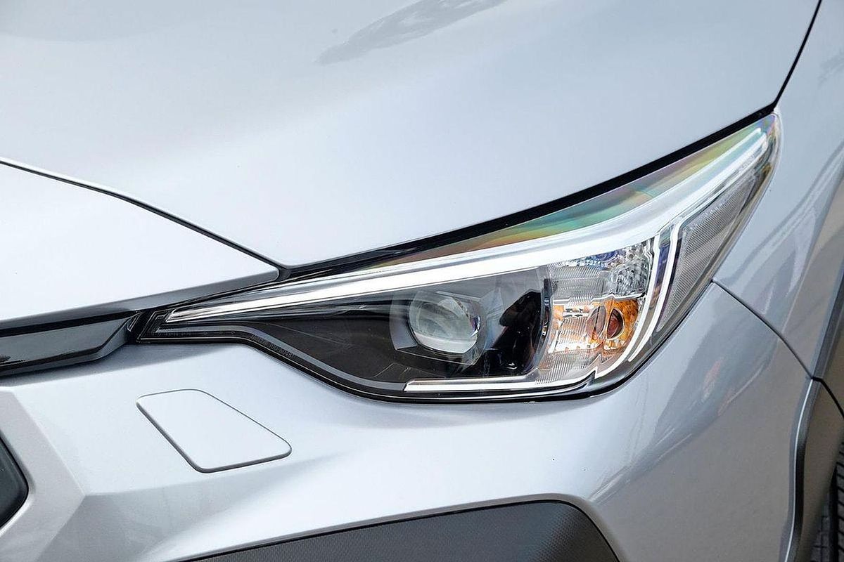 2025 Subaru Crosstrek 2.0L G6X