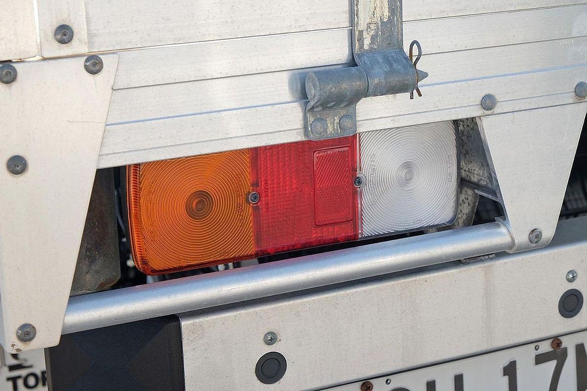 2023 Toyota Hilux SR5 GUN126R 4X4