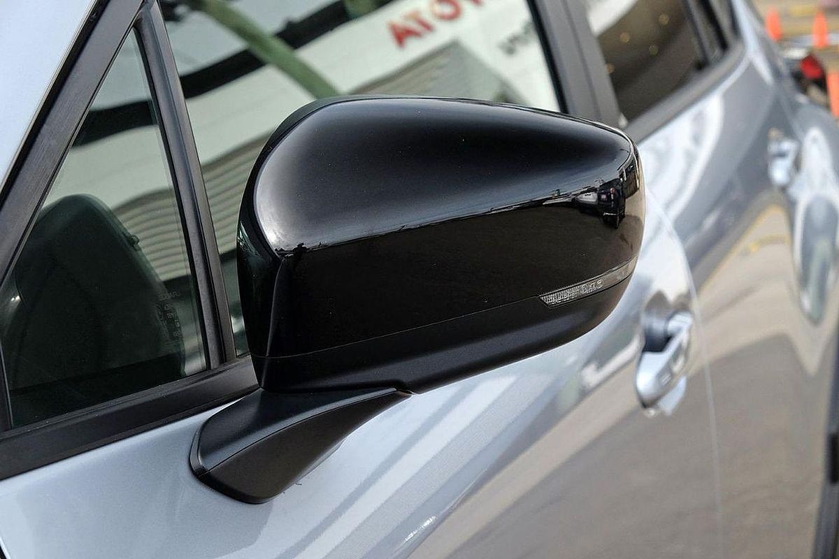 2025 Subaru Crosstrek 2.0L G6X