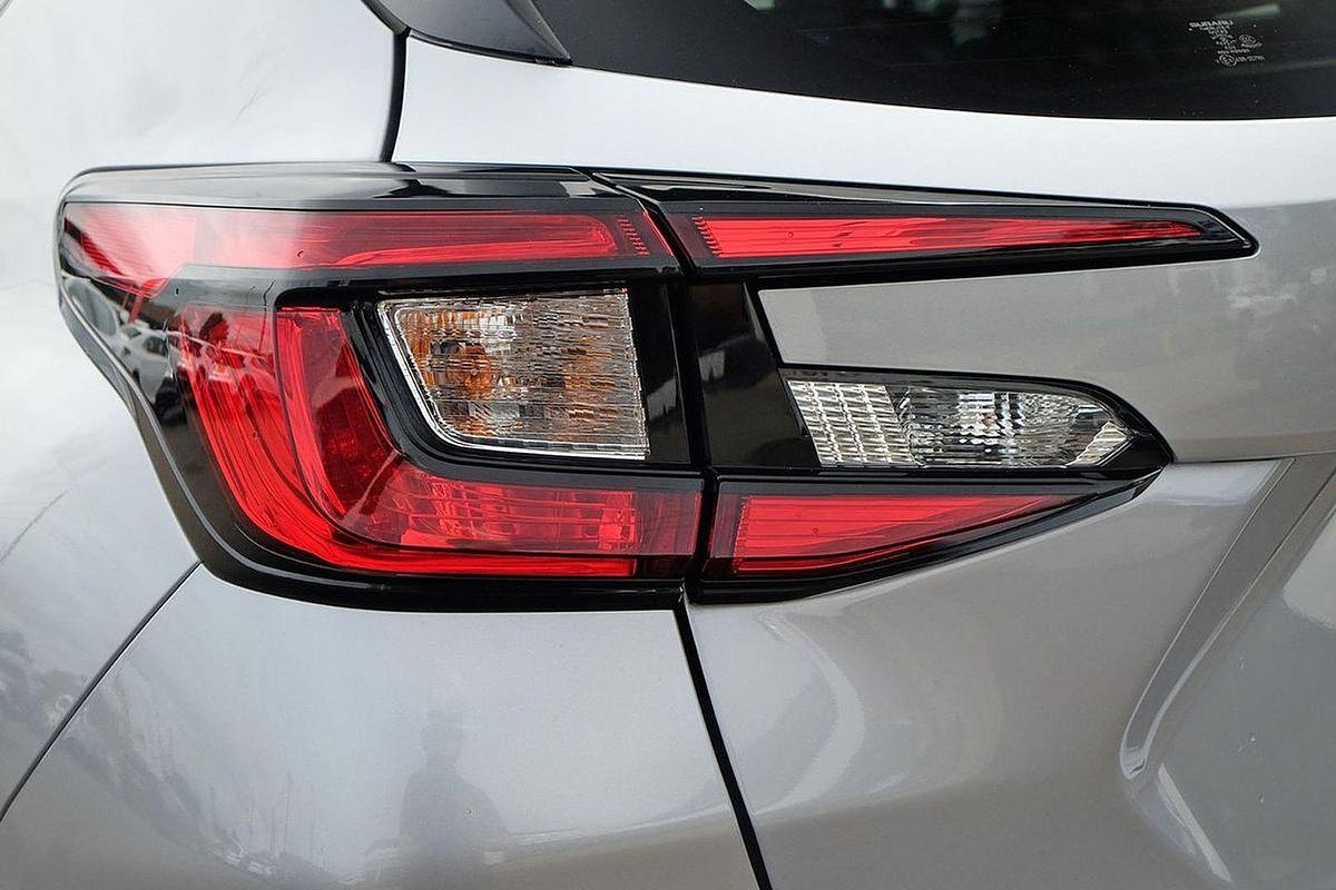 2025 Subaru Crosstrek 2.0L G6X