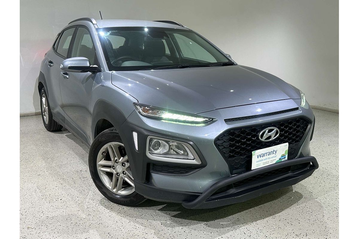 2020 Hyundai Kona Active OS.3
