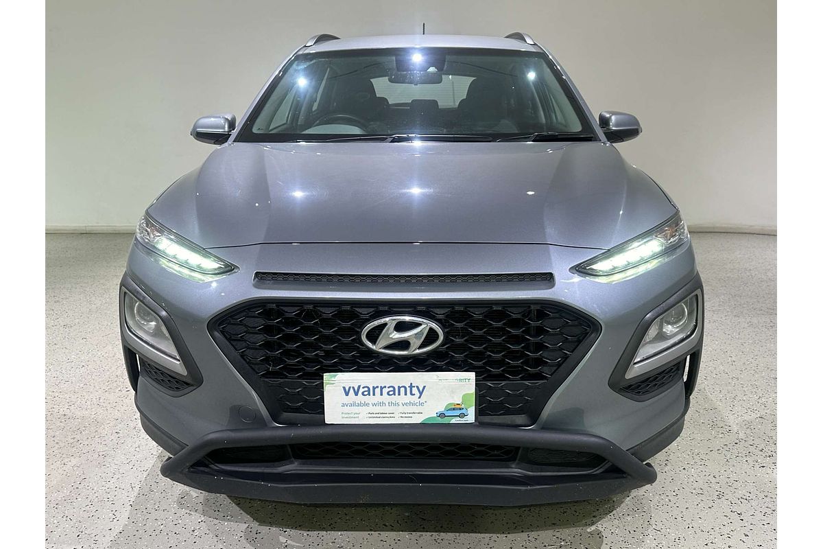 2020 Hyundai Kona Active OS.3