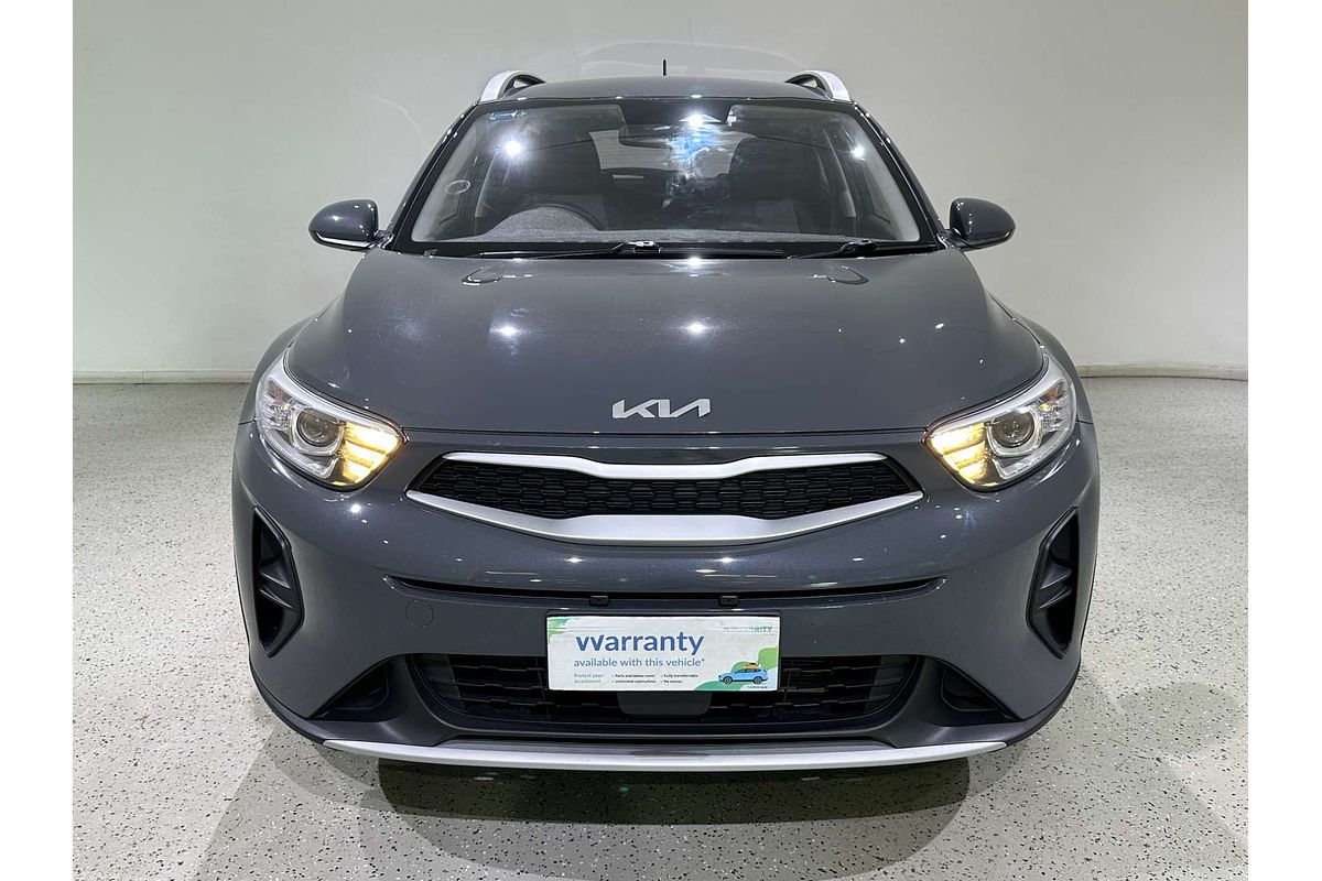 2022 Kia Stonic S YB
