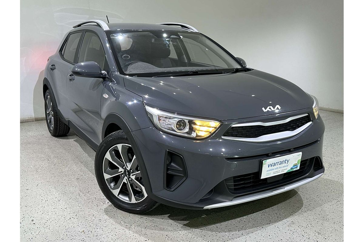 2022 Kia Stonic S YB