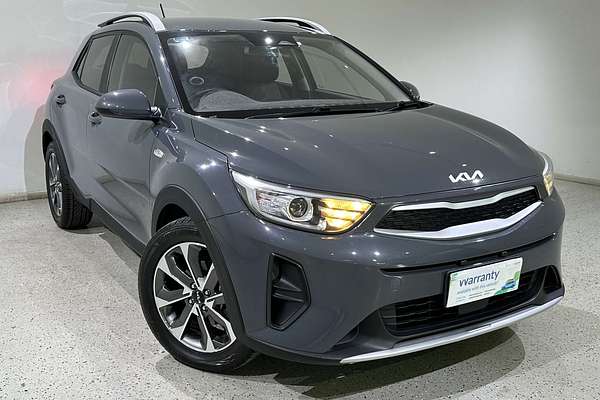 2022 Kia Stonic S YB