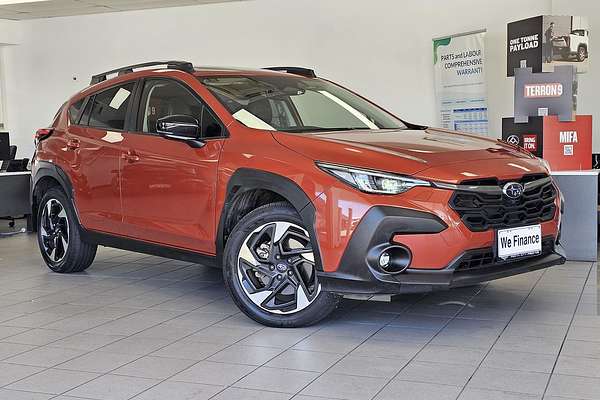 2023 Subaru Crosstrek 2.0S G6X