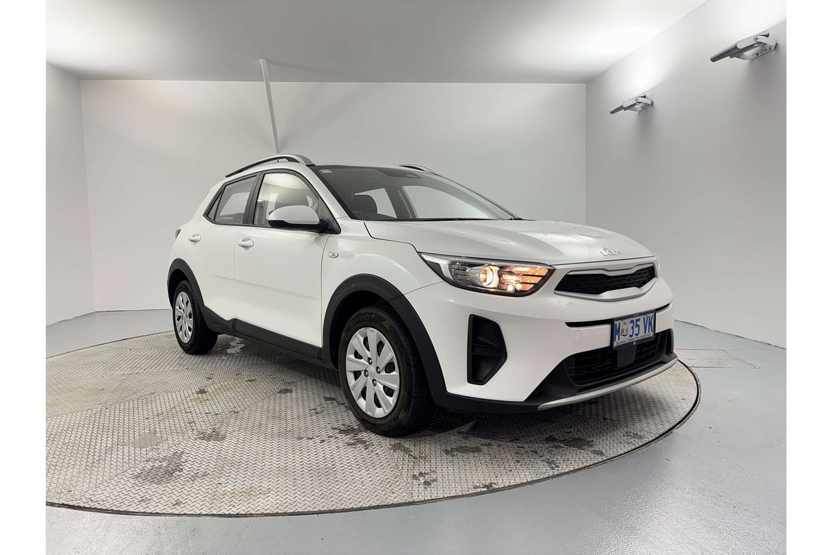 2024 Kia Stonic S YB