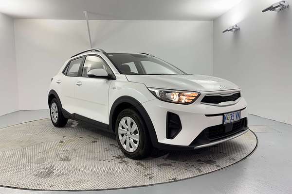 2024 Kia Stonic S YB