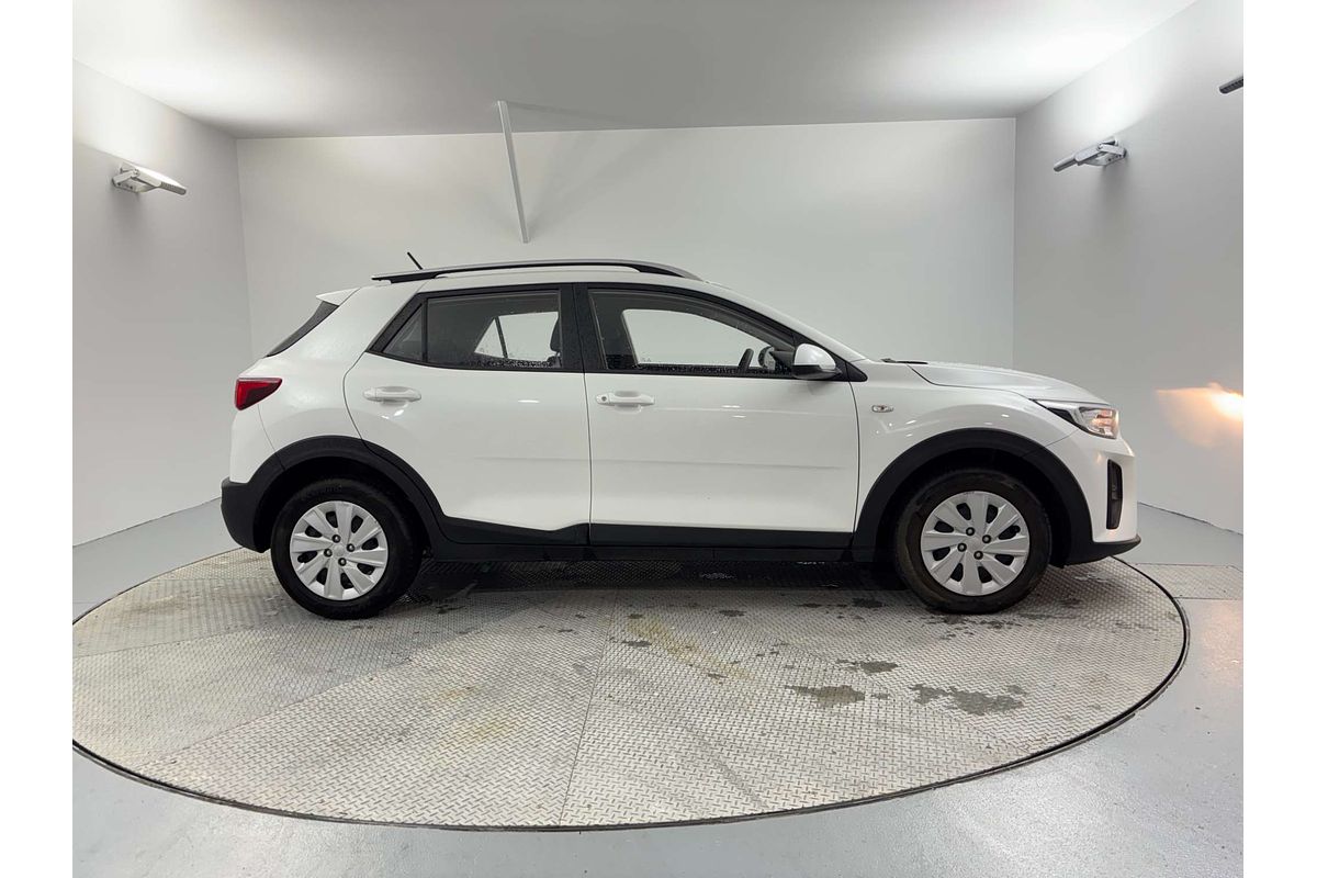 2024 Kia Stonic S YB