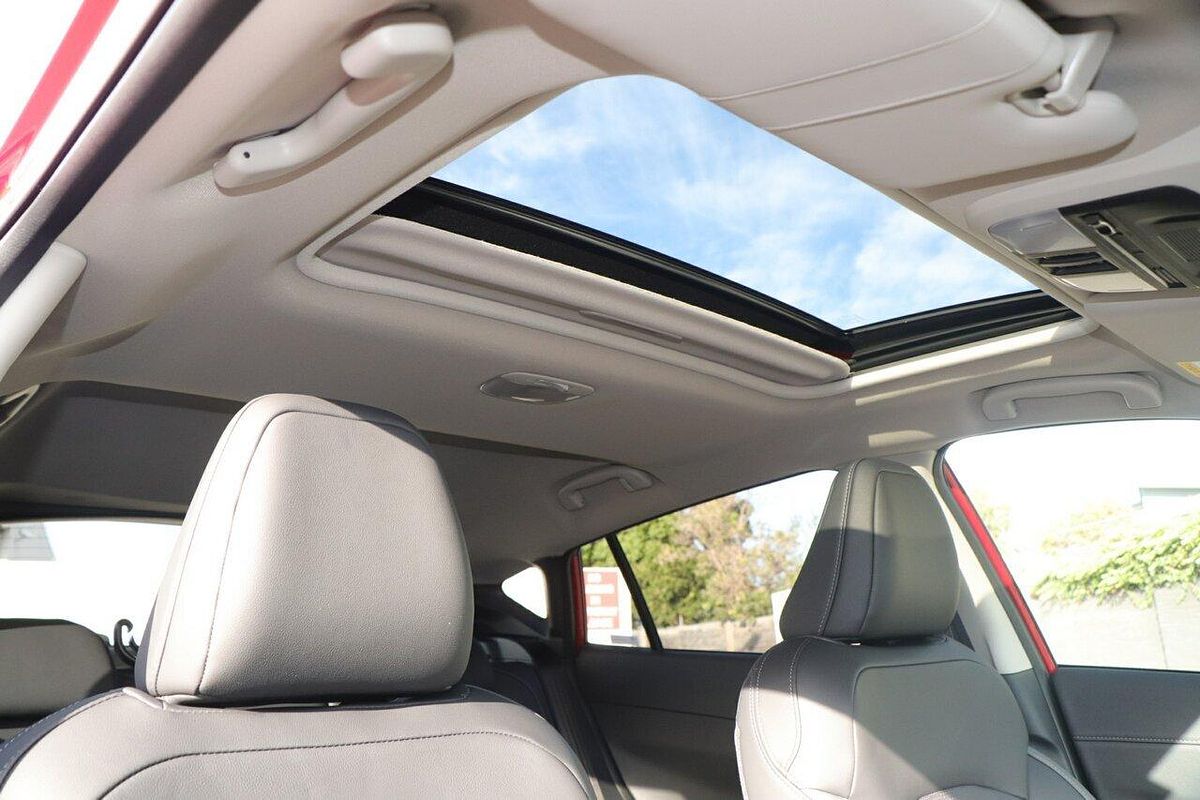 2025 Subaru Impreza 2.0S S-Edition G6