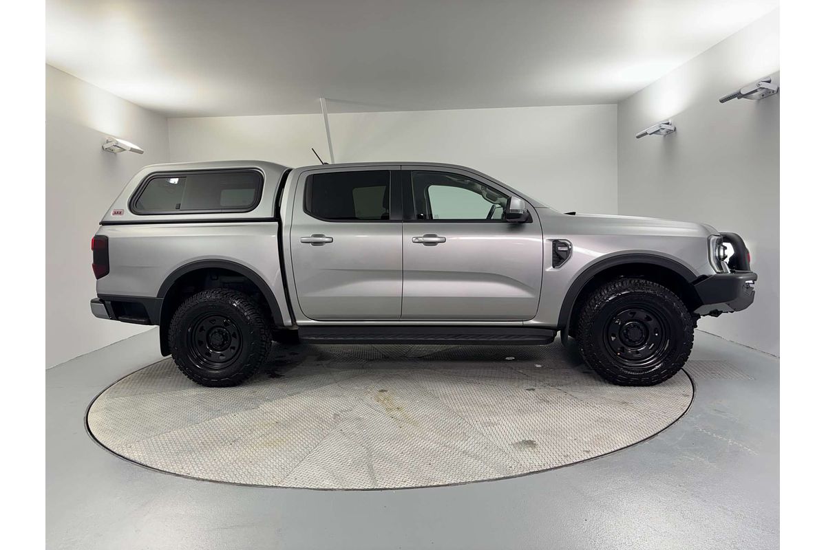 2023 Ford Ranger XLT  4X4 2.0L