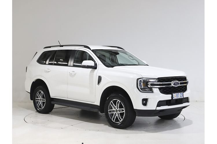 2024 Ford Everest Trend 2.0L
