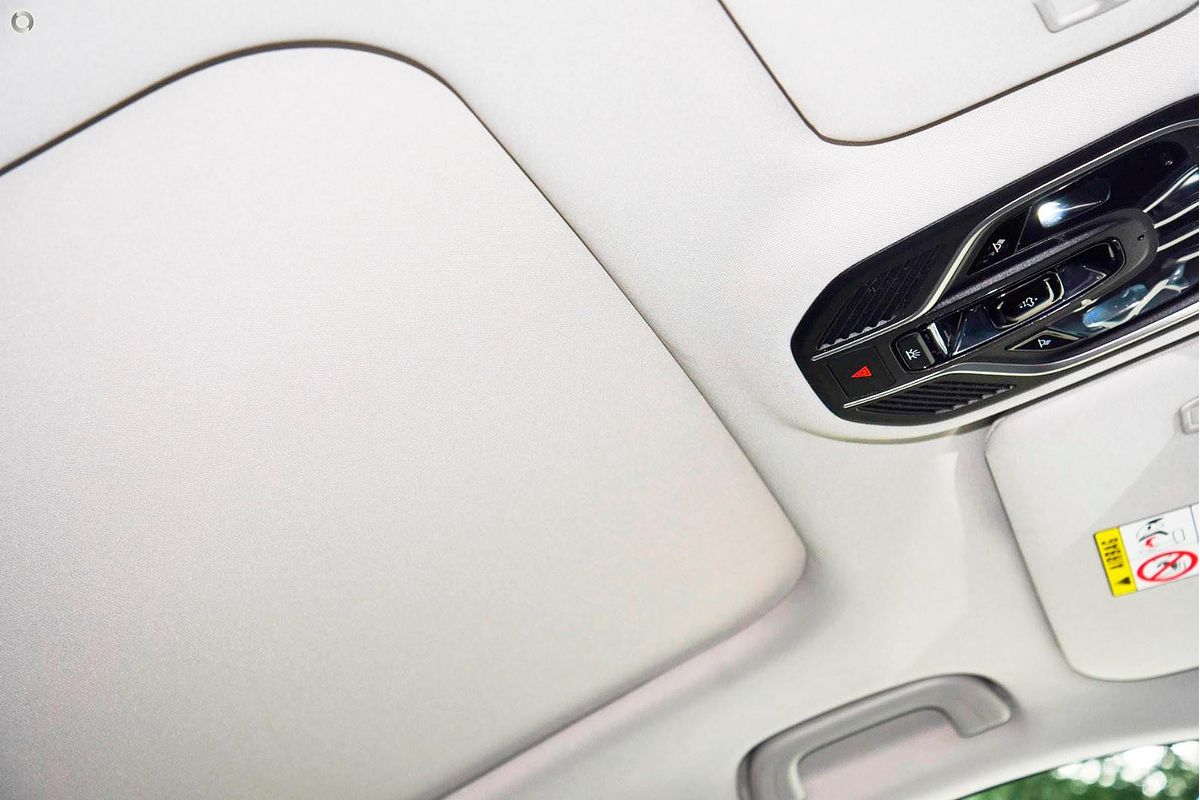 2025 Geely Starray EM-i Inspire P145