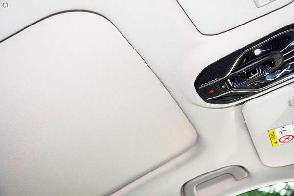 2025 Geely Starray EM-i Inspire P145