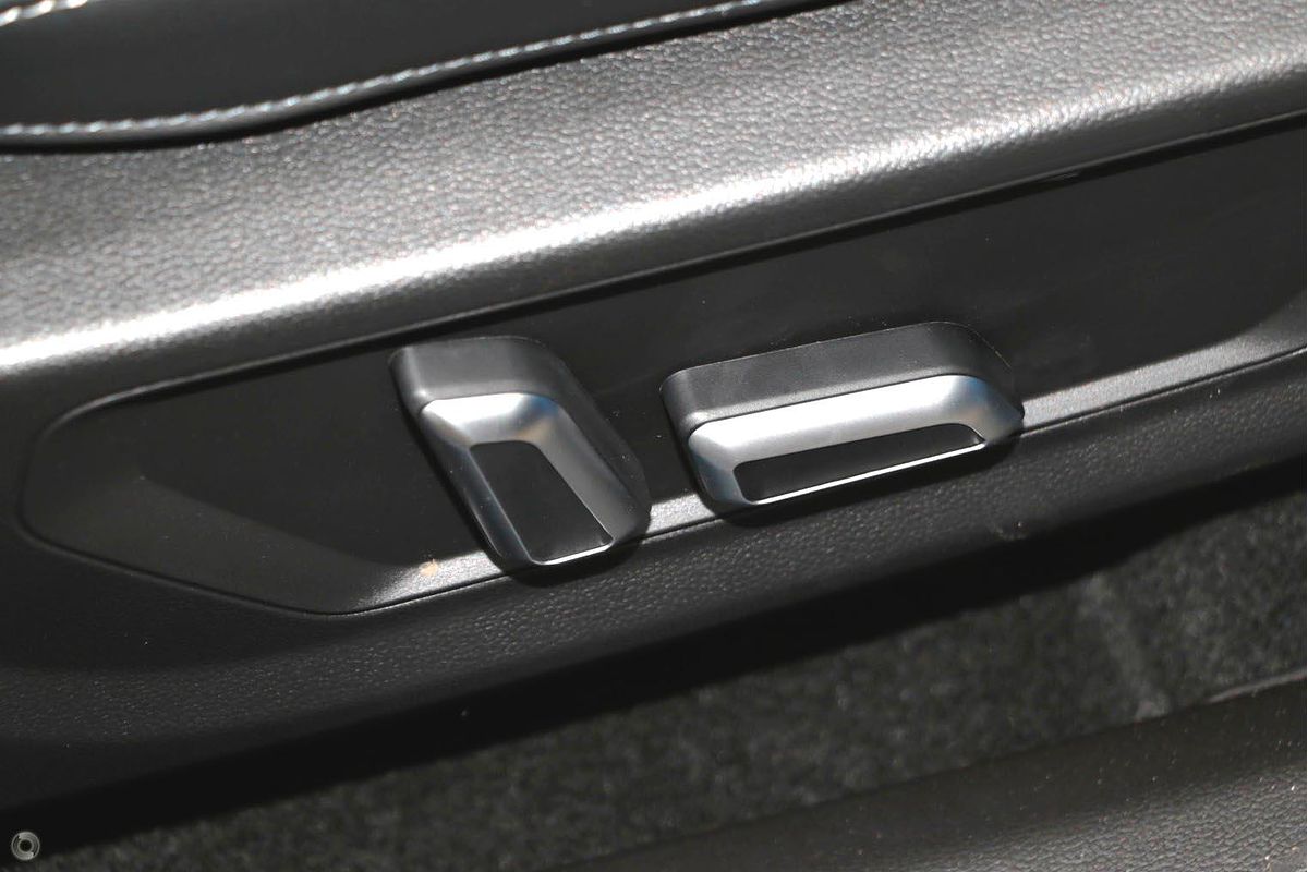 2026 GWM Haval Jolion Lux A01