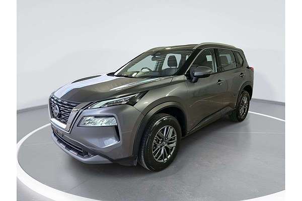 2025 Nissan X-TRAIL ST T33