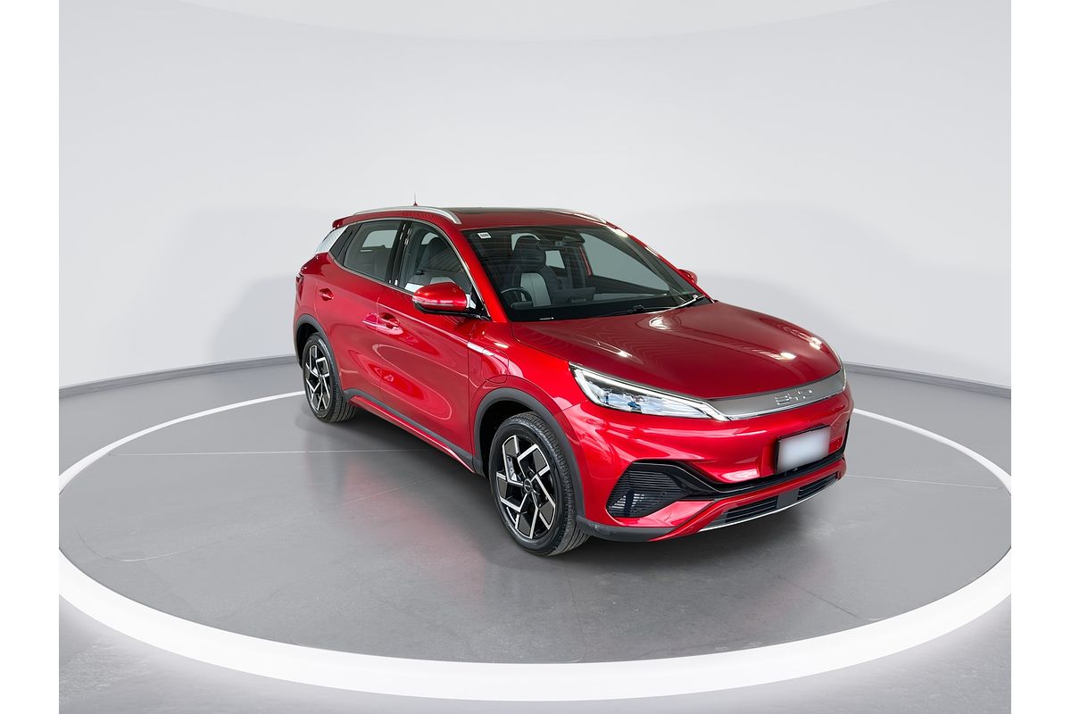 2023 BYD ATTO 3 Extended