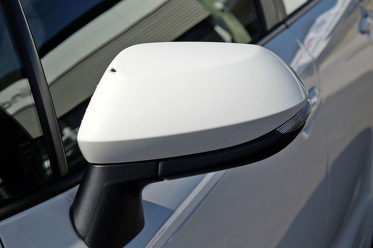 2024 Toyota Corolla Ascent Sport Hybrid ZWE219R