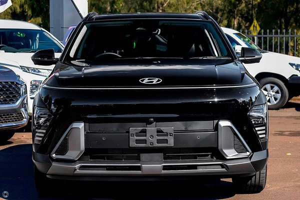 2026 Hyundai Kona Premium SX2.V3