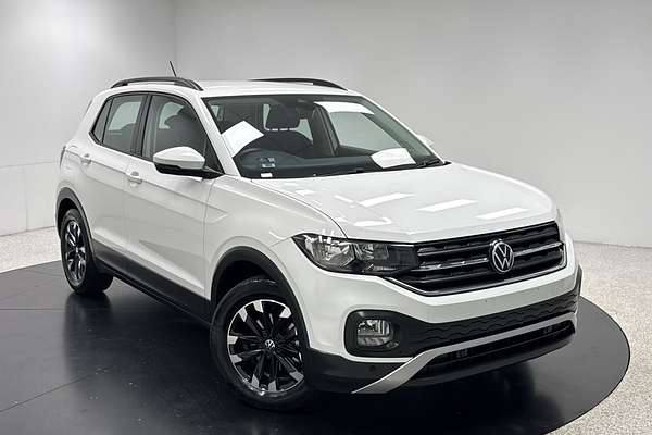 2023 Volkswagen T-Cross 85TSI Life C11