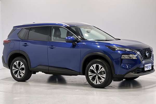 2024 Nissan X-TRAIL ST-L T33