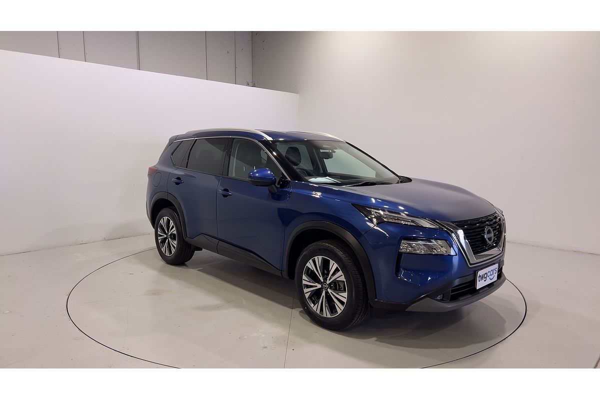 2024 Nissan X-TRAIL ST-L T33