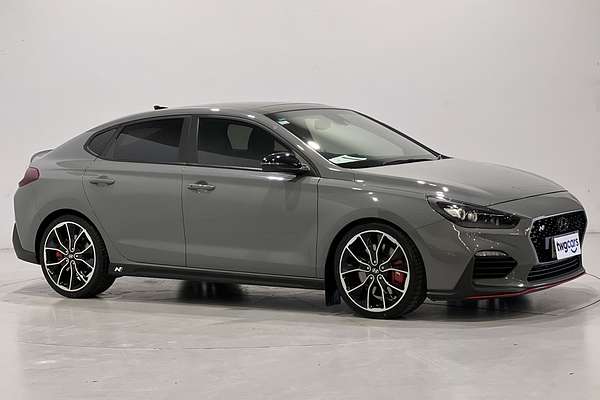 2019 Hyundai i30 N Performance PDe.3