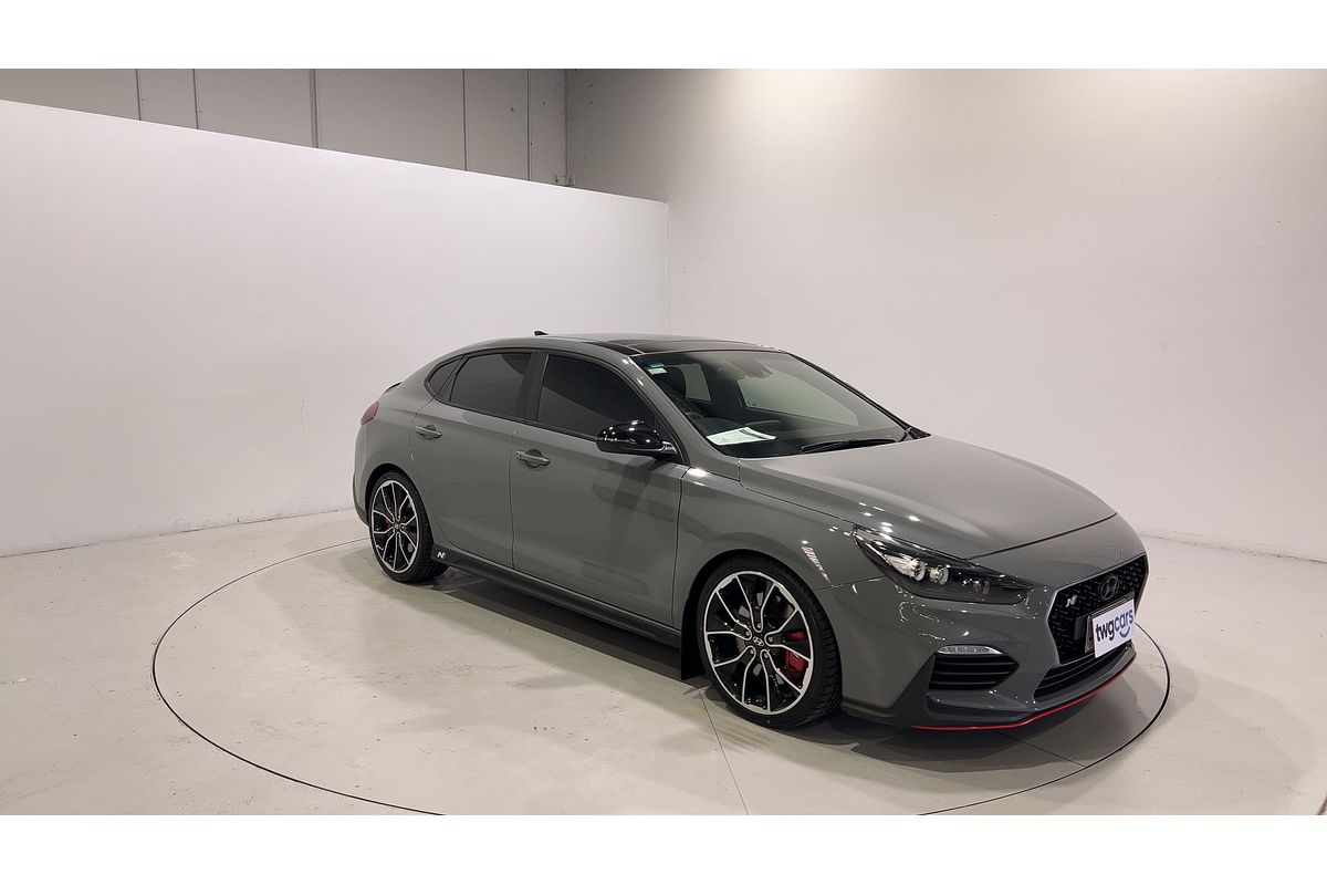 2019 Hyundai i30 N Performance PDe.3