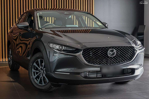 2026 Mazda CX-30 G20 Pure DM Series