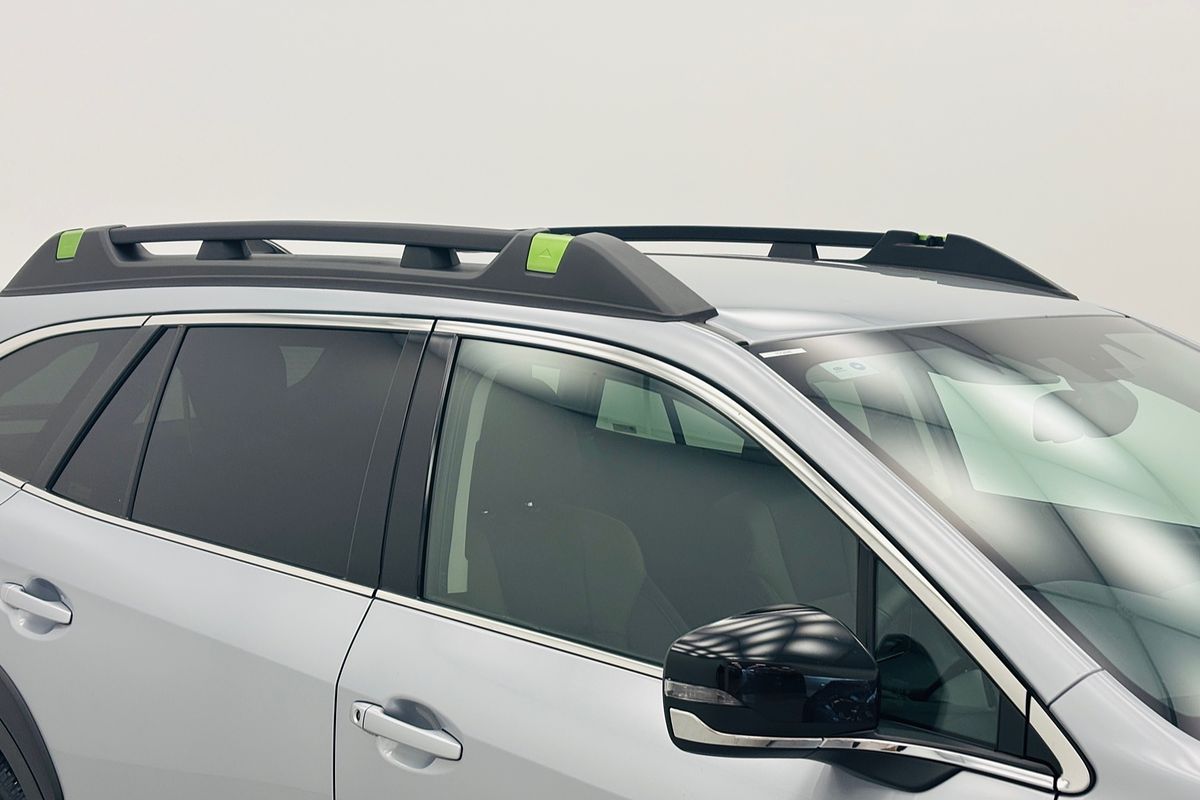 MY25 Subaru Outback Sport XT