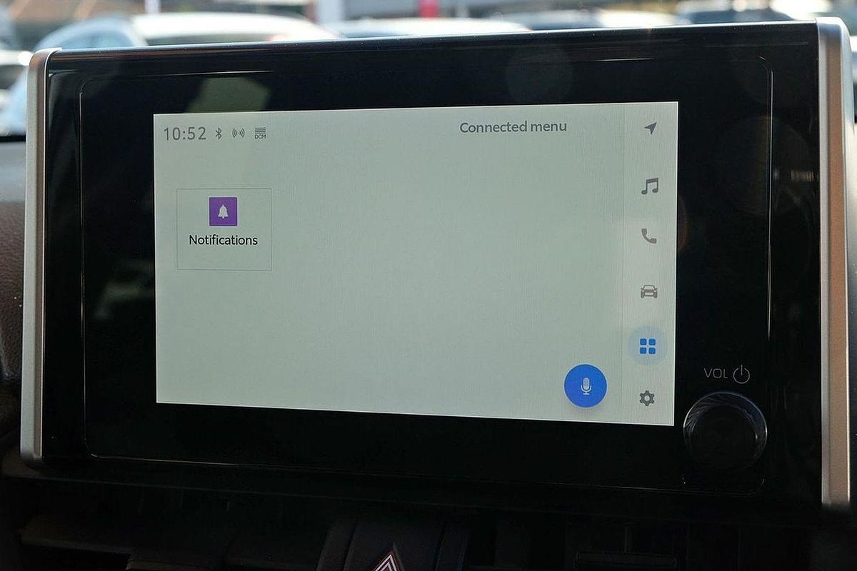 2024 Toyota RAV4 GX AXAH52R