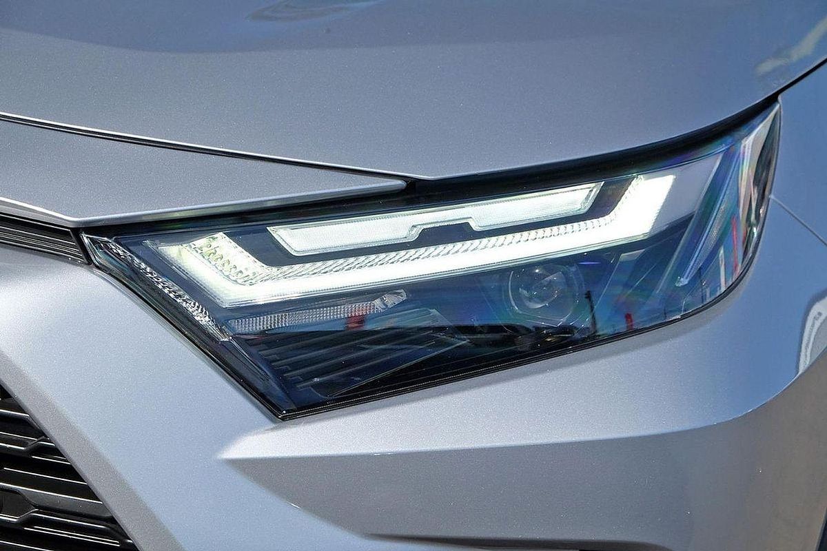 2024 Toyota RAV4 GX AXAH52R