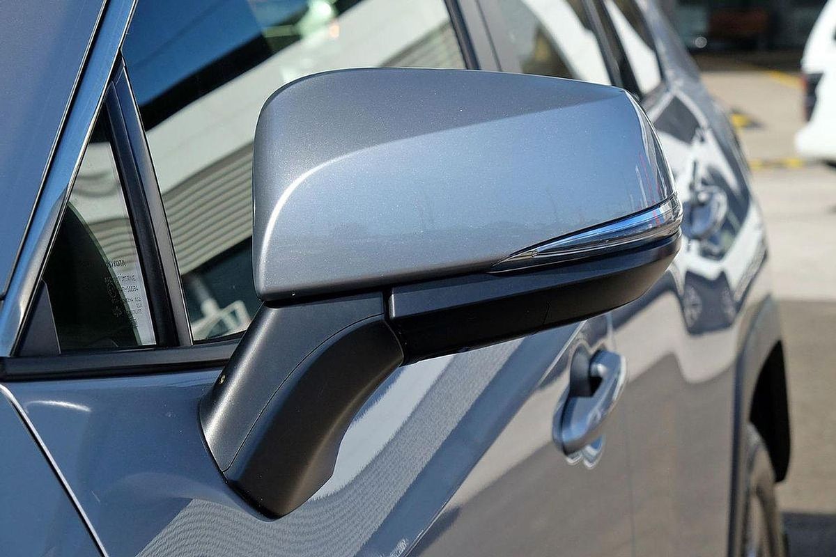 2024 Toyota RAV4 GX AXAH52R