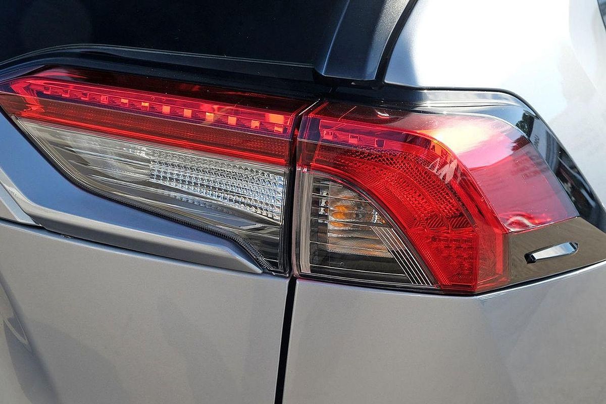 2024 Toyota RAV4 GX AXAH52R