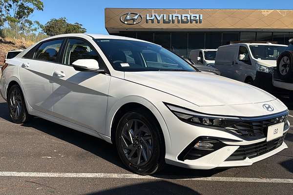 2026 Hyundai i30 CN7.V4
