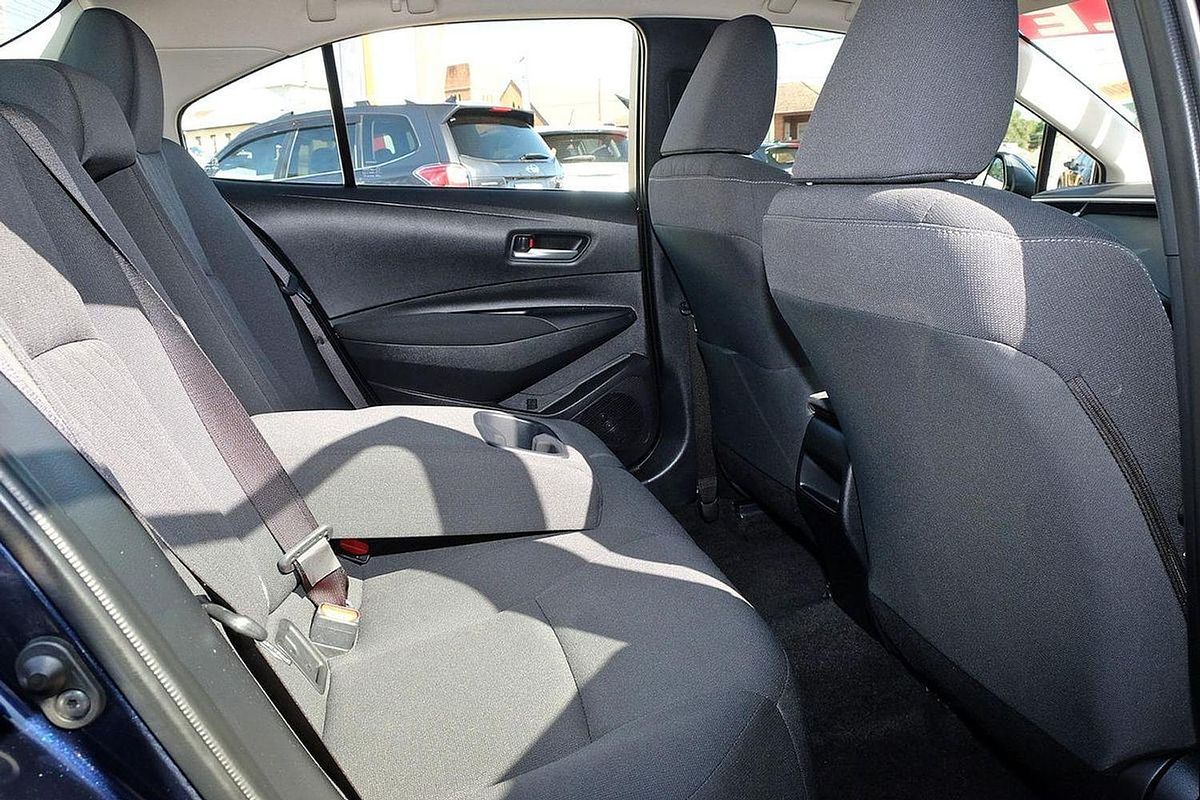 2024 Toyota Corolla Ascent Sport MZEA12R