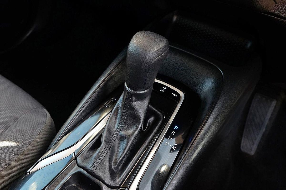 2024 Toyota Corolla Ascent Sport MZEA12R