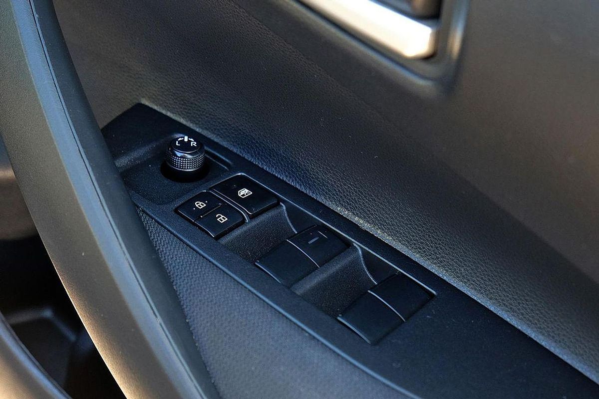 2024 Toyota Corolla Ascent Sport MZEA12R