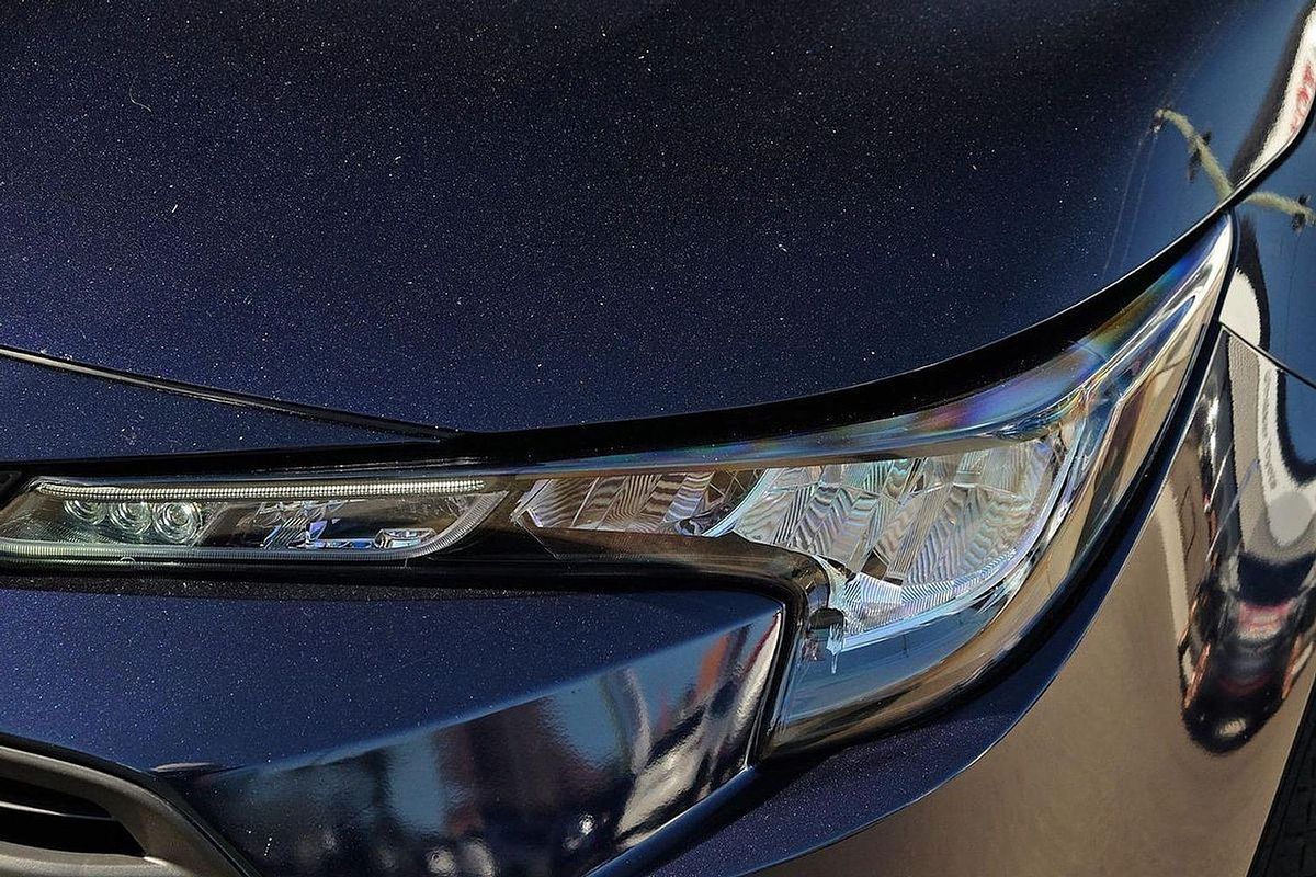 2024 Toyota Corolla Ascent Sport MZEA12R